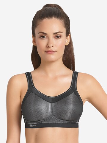 ANITA Minimizer BH 'Momentum Sport'‌‌‌‌‌‌‌ in Schwarz