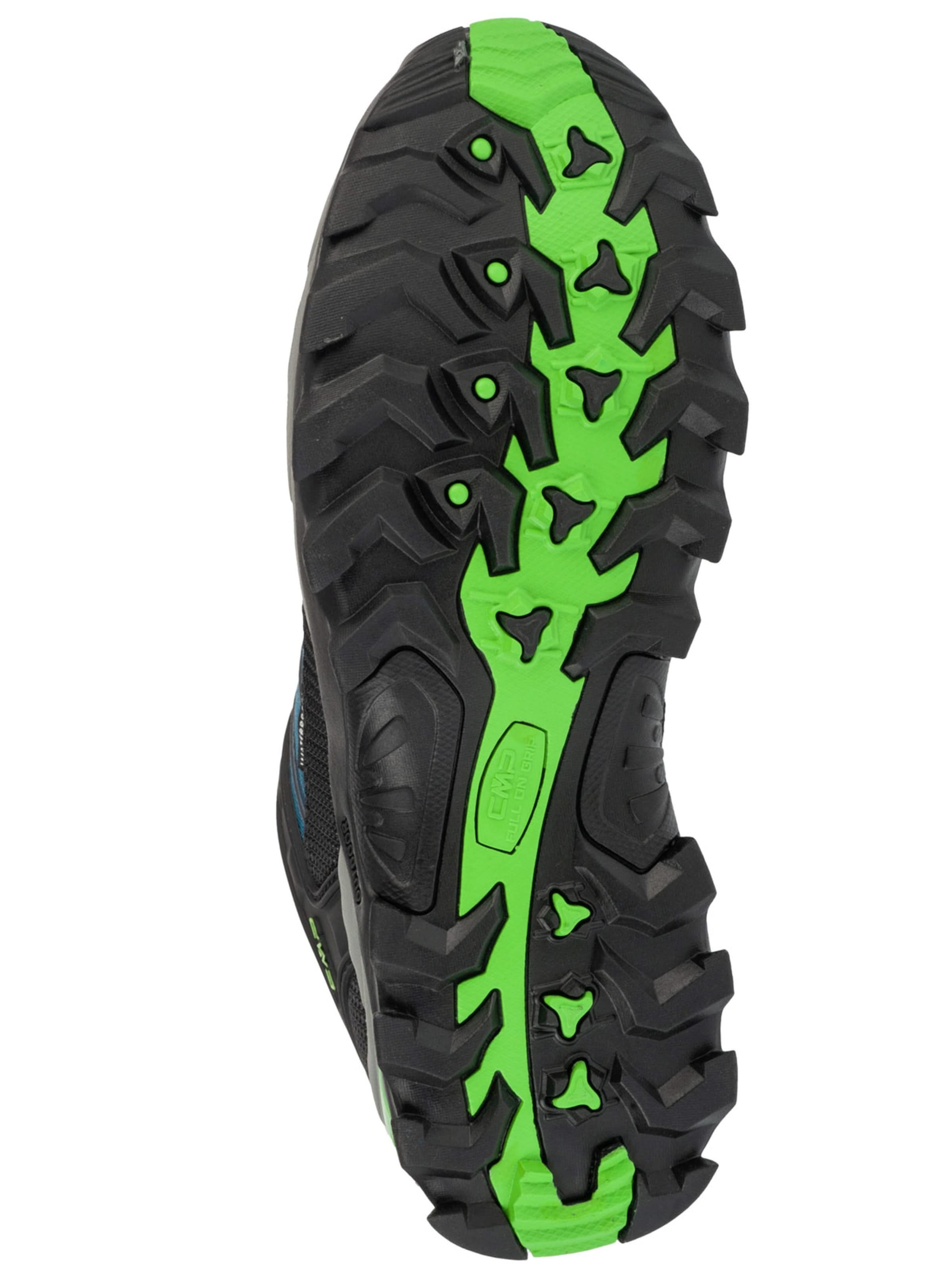 CMP Halbschuh 'Rigel'‌‌‌‌‌‌ in Blau