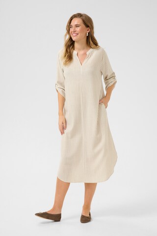 Love Copenhagen Kjole 'Kamri Caftan' i beige