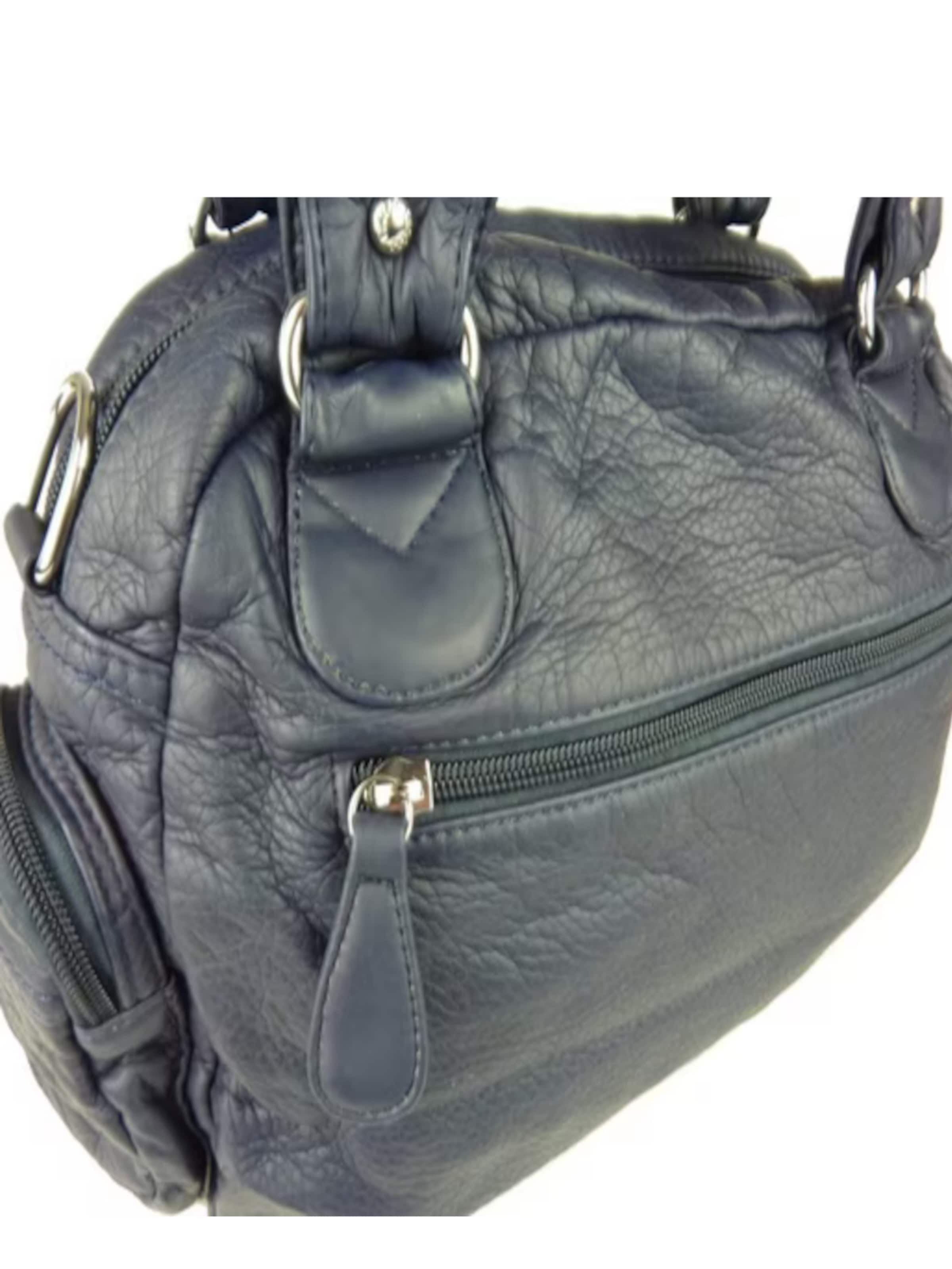 Sacs à main Kumixi en bleu