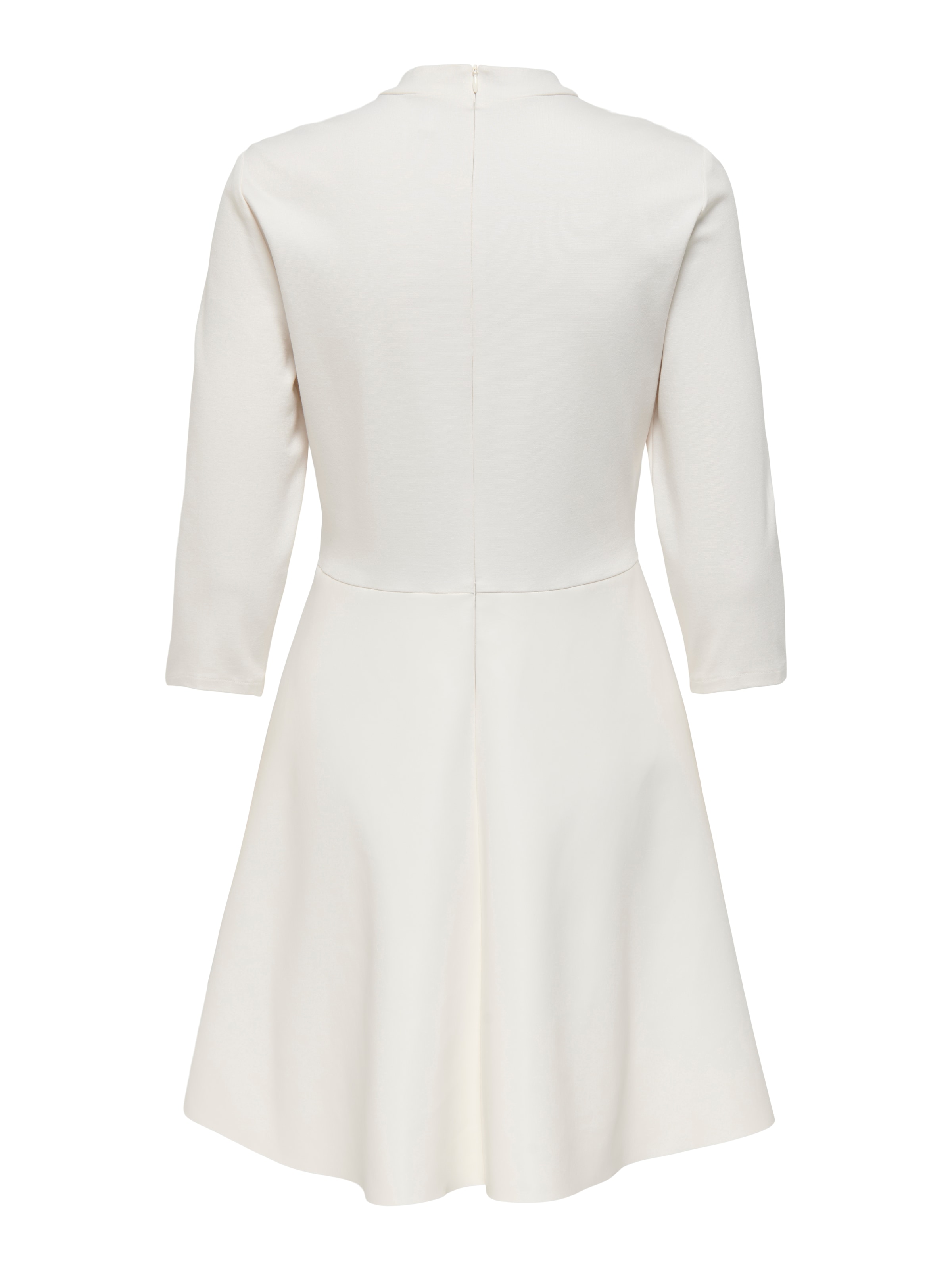 balta ONLY Suknelė 'ONLMADDIE'