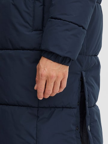 Giacca invernale 'PRCalton' di 11 Project in blu