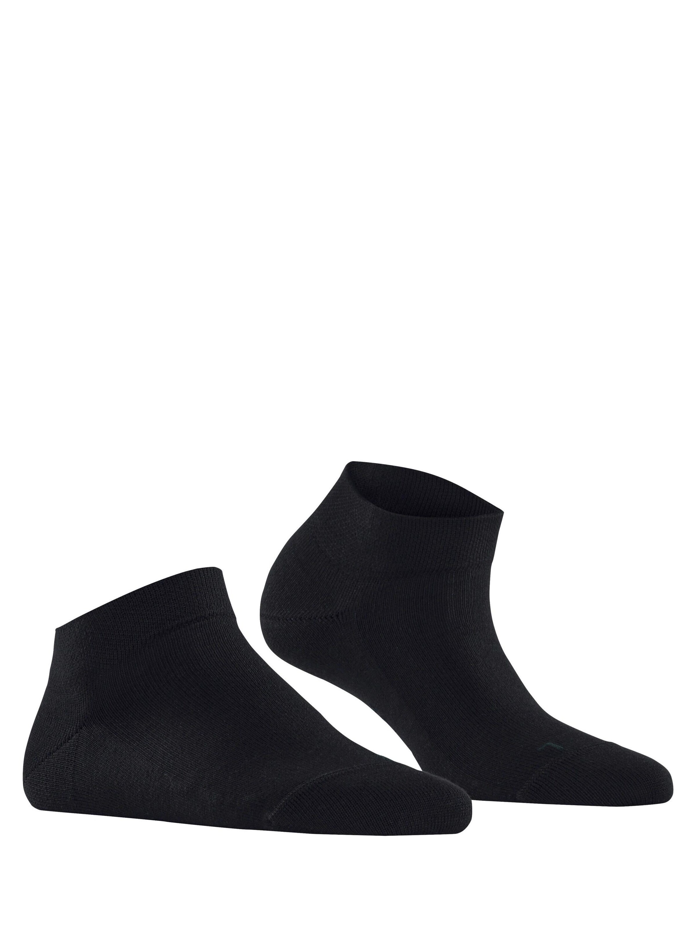 FALKE Ankle Socks 'Sensitive London' in Blue