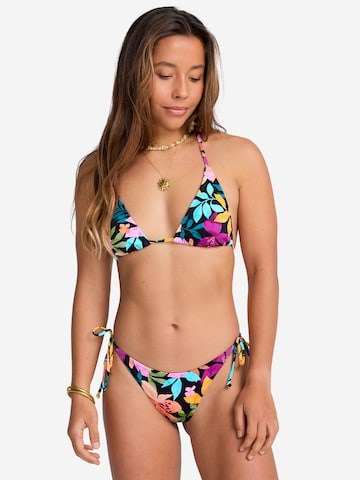 Bas de bikini 'Sol Searcher' BILLABONG en mélange de couleurs : devant