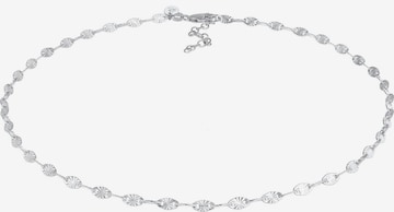 ELLI PREMIUM Kette 'Valentino' in Silber: predná strana