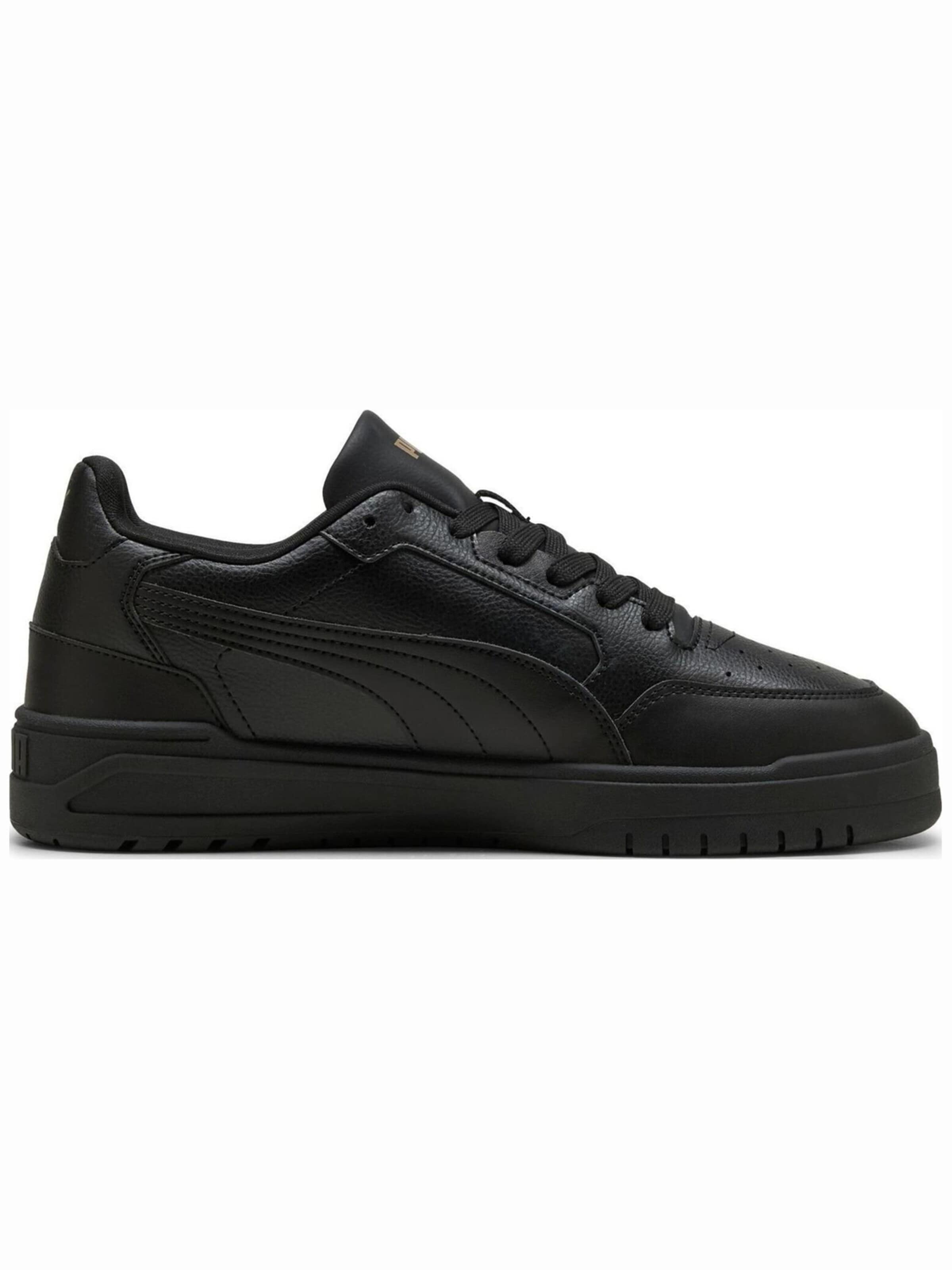 PUMA - Calzado deportivo 'Puma Shuffle Downtown' en negro