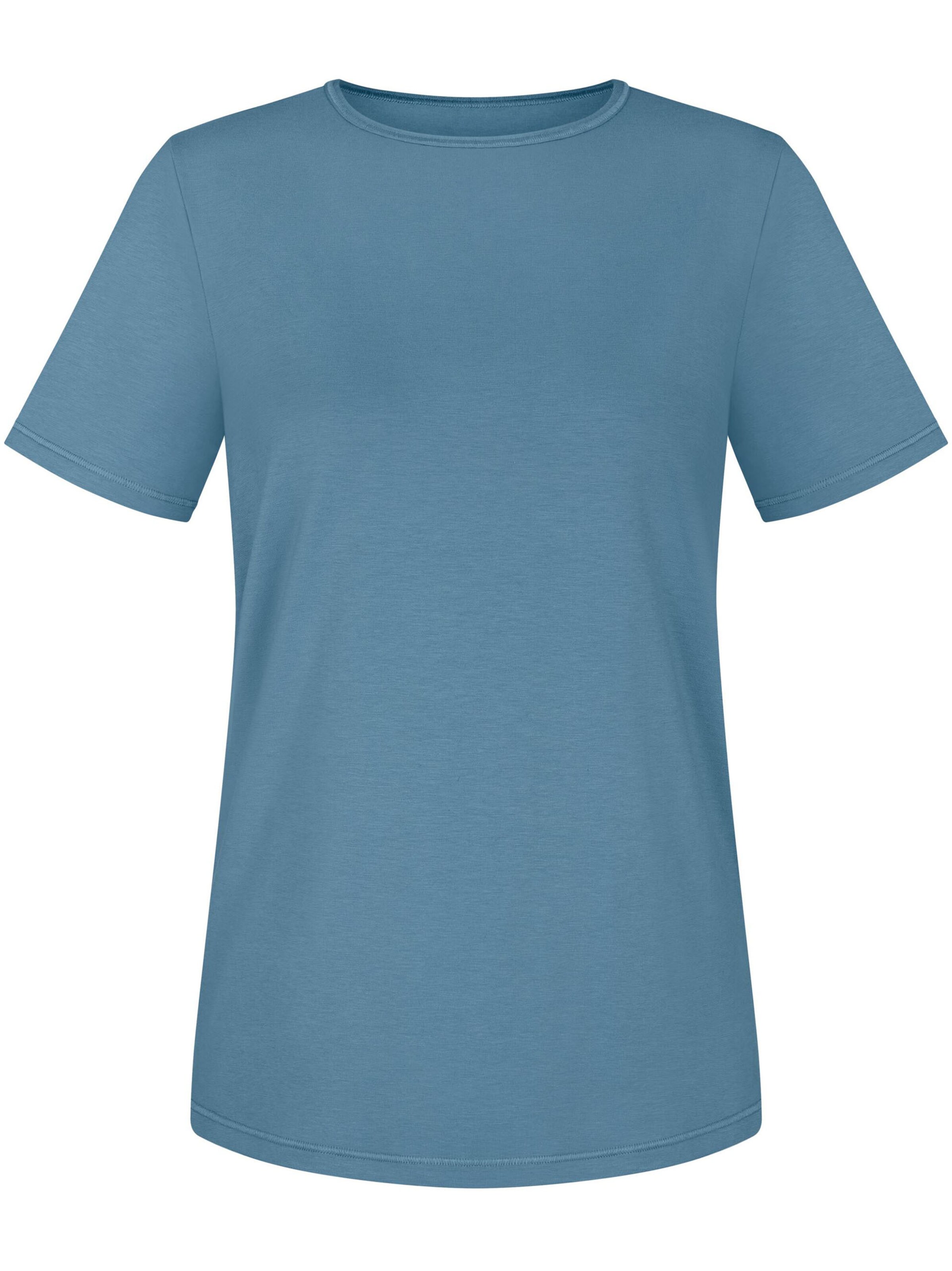 SLOGGI Shirt ' EVER Ease T-Shirt ' in Blue, Item view