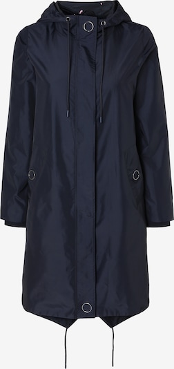 TATUUM Parka  'Alberta' in navy, Produktansicht