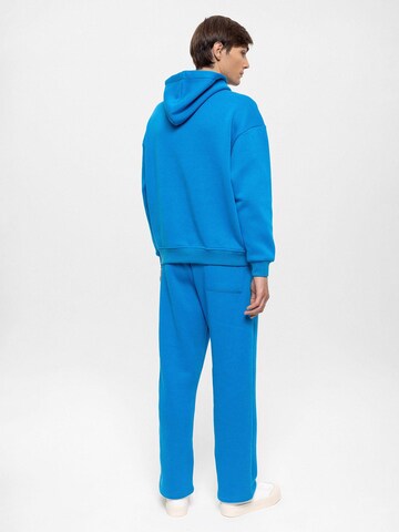 Antioch Sweat suit in Blue