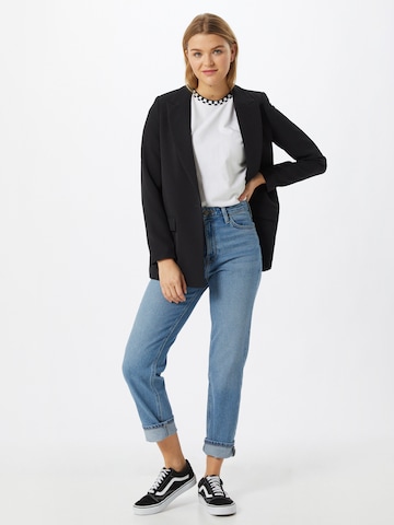 regular Jeans 'CAROL' di Lee in blu