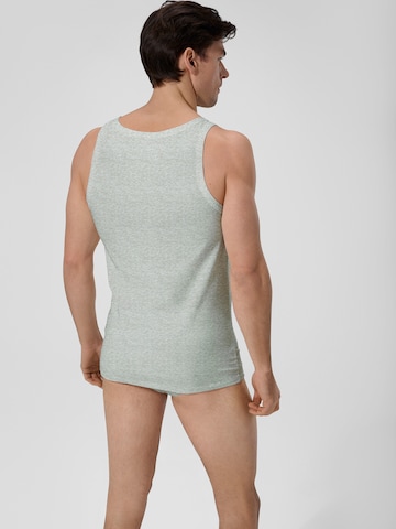 Ammann Tanktop ' Close To You ' in Grau