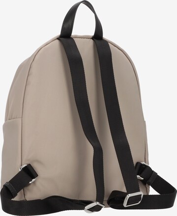 MANDARINA DUCK Rucksack  'Hunter' in Beige