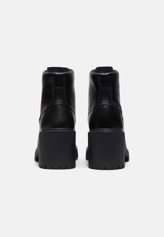 Bottines à lacets TIMBERLAND en noir