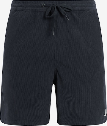 PROTEST Hose 'PRTUleyo' in Blau: Vorderseite