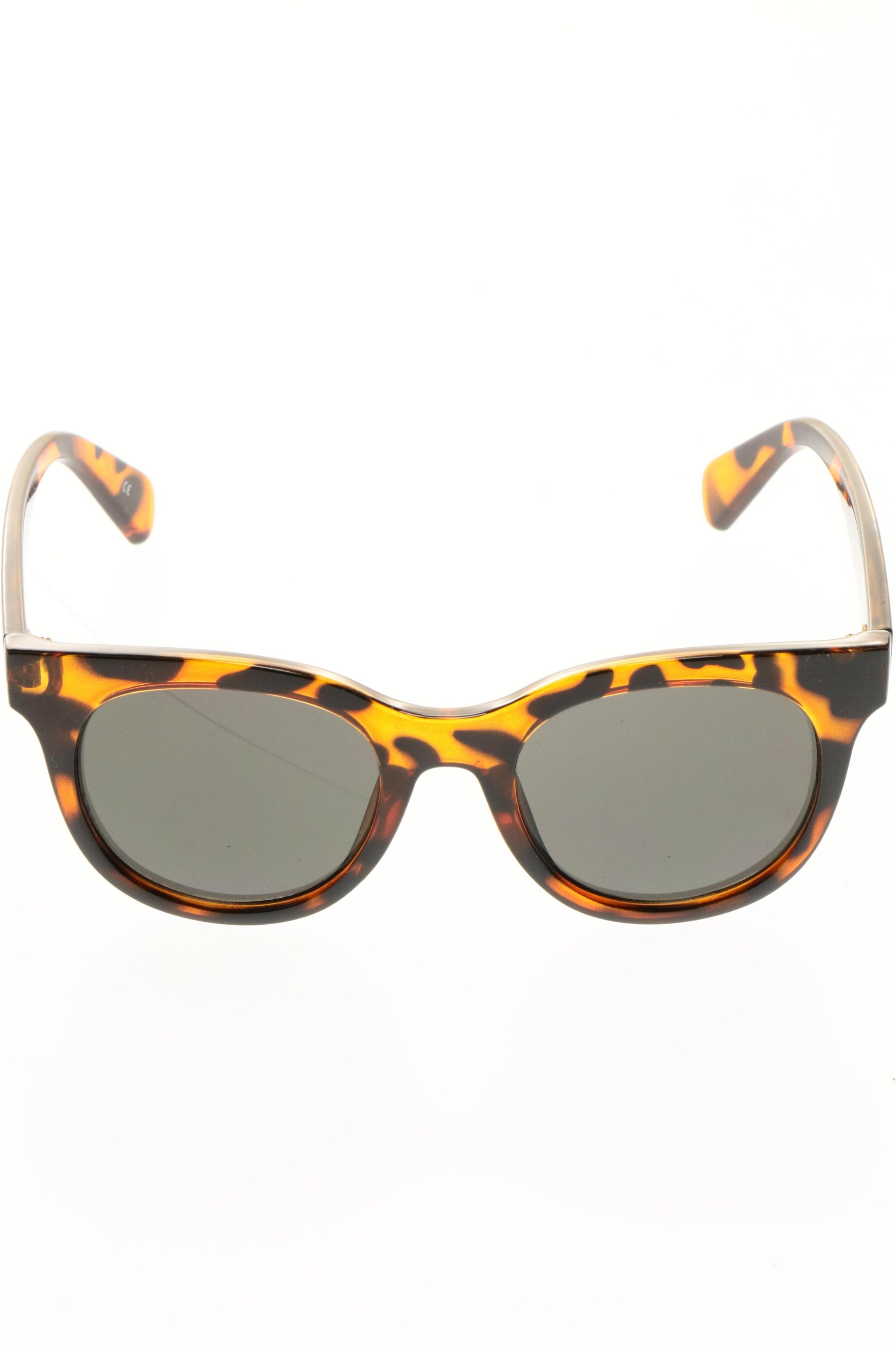 Louche Sunglasses in One size in Brown: front