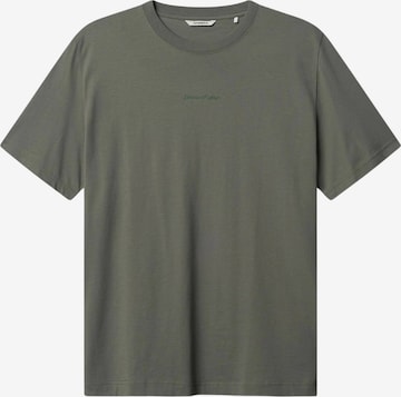 GABBA Paita ' GABnigel ' värissä harmaa: etupuoli