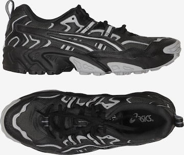 ASICS Sneaker 43,5 in Mischfarben: Vorderseite