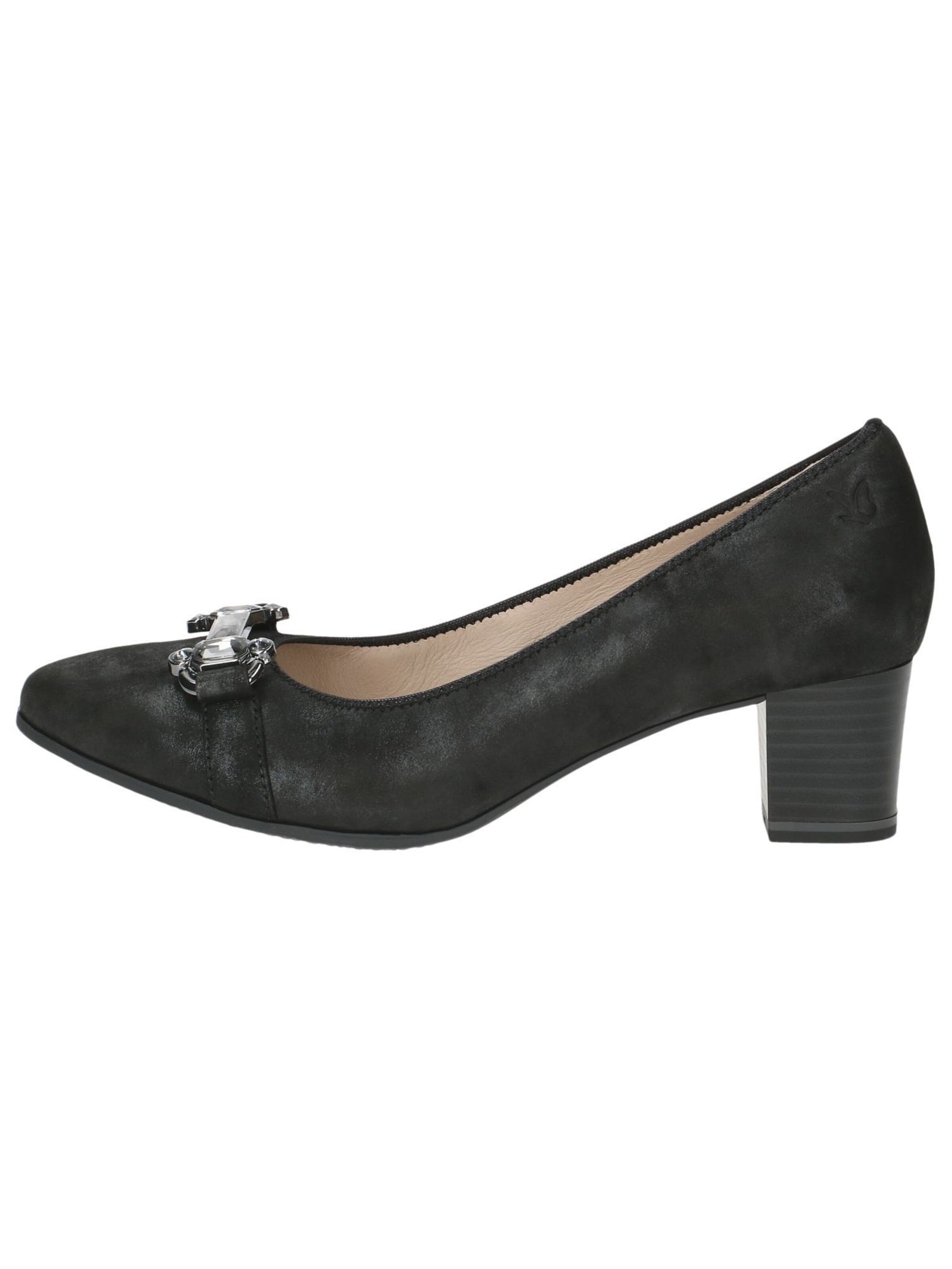 CAPRICE Pumps in Black