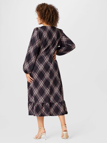 Dorothy Perkins Curve - Vestido en negro