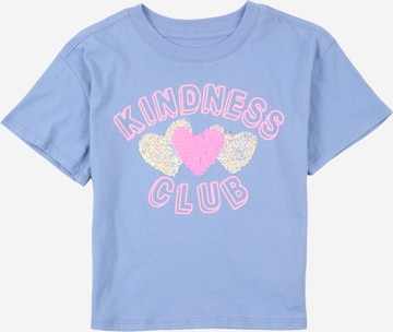 GAP Paita värissä sininen: etupuoli