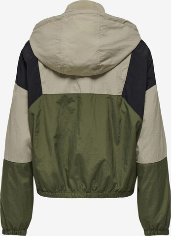 ONLY Between-Season Jacket in Mixed colors