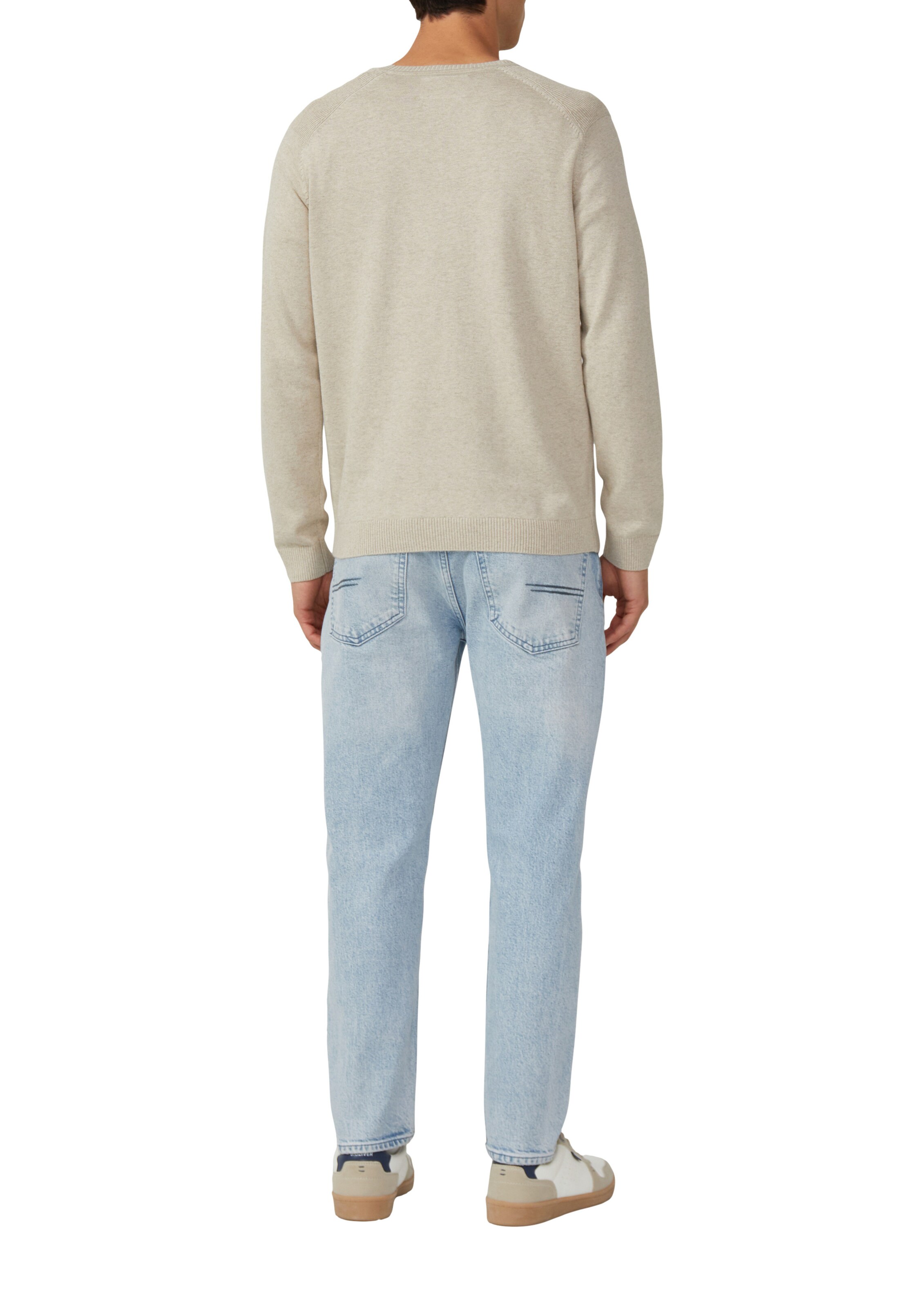 s.Oliver Trui in Beige