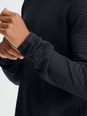 Pullover ' BHBror ' di BLEND in blu