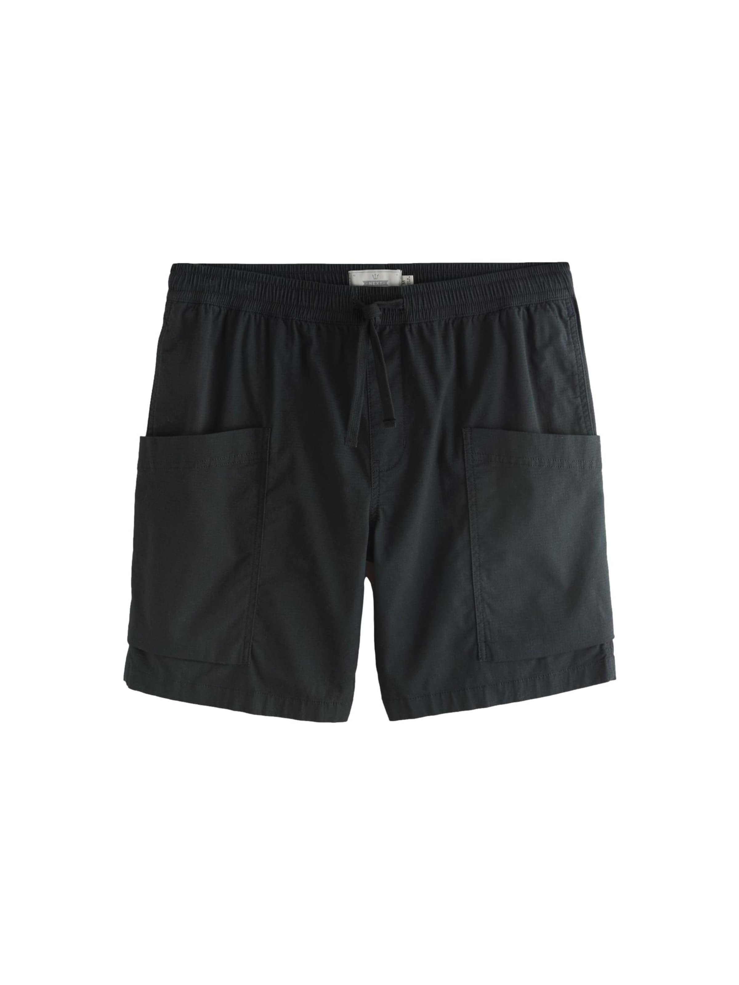 Pantaloni cargo in 34/regular Next di colore nero, Visualizzazione prodotti