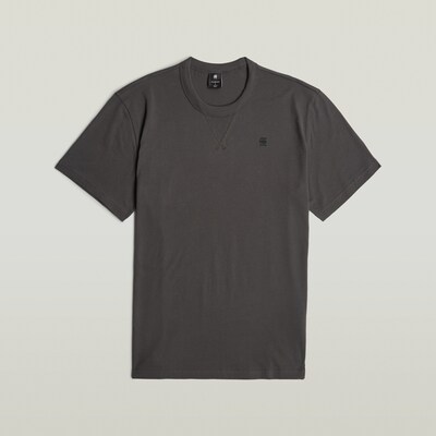 G-STAR Shirt 'Nifous' in Dark grey, Item view