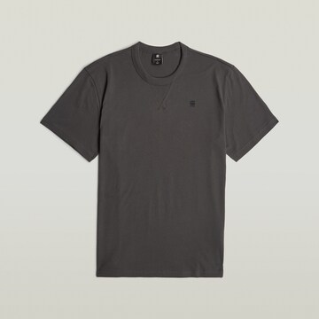 G-STAR - Camisa 'Nifous' em cinzento