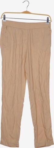 Marc Cain Pants in L in Beige: front