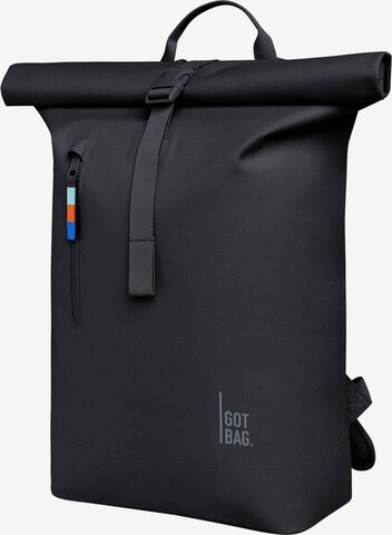 Got Bag Rucksack 'Lite 2.0' in Schwarz