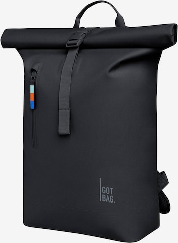 Zaino 'Lite 2.0' di Got Bag in nero