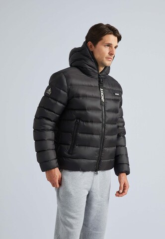 Veste de sport ' Dry Racer V2 ' JACK1T en noir