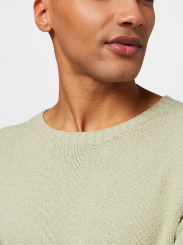 Pullover 'FREDDY' di DRYKORN in verde