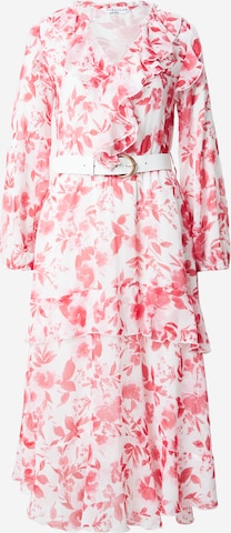 ZABAIONE Mekko 'Sc44arlet' värissä beige: etupuoli