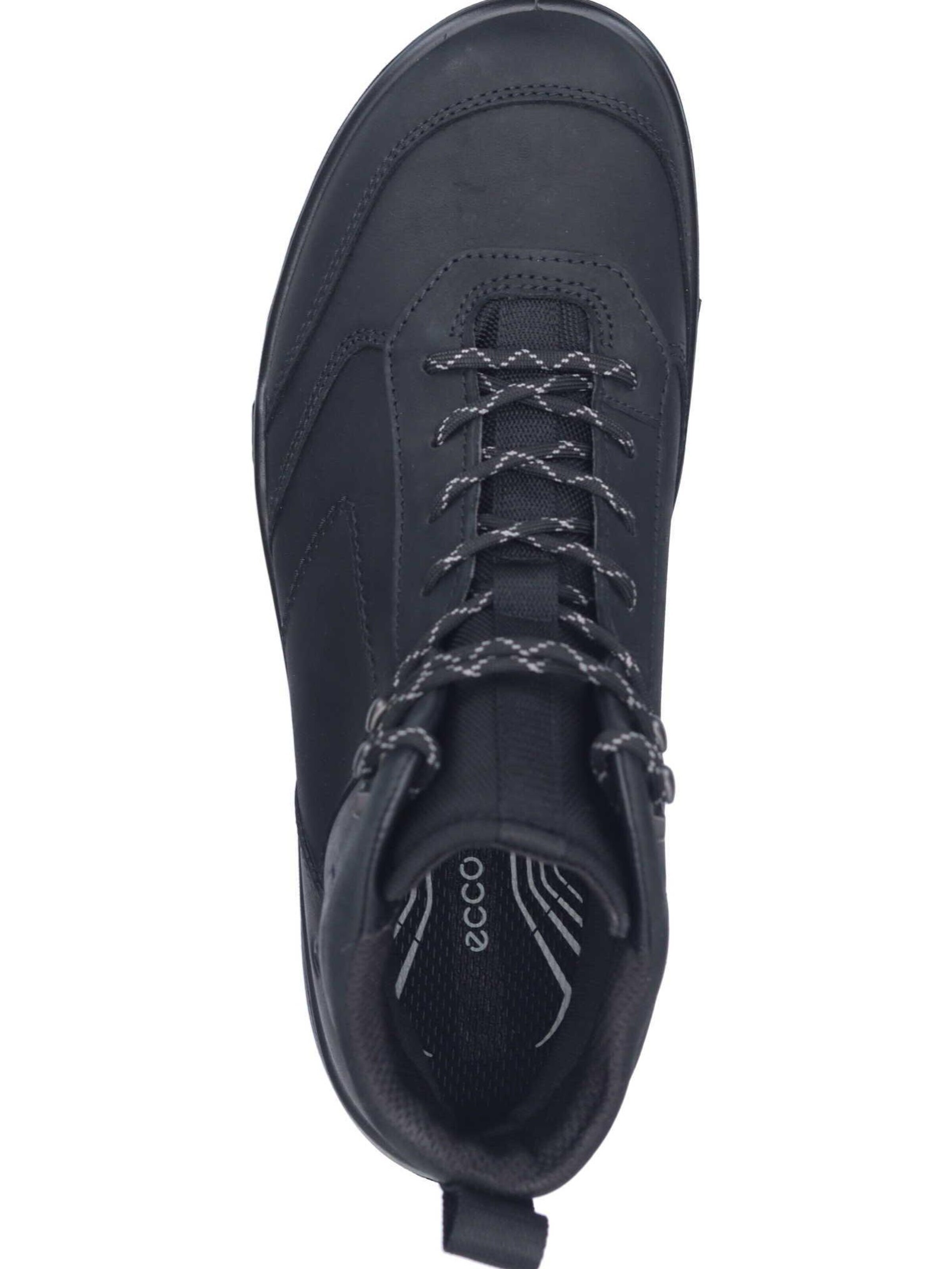 ECCO - Botas em preto