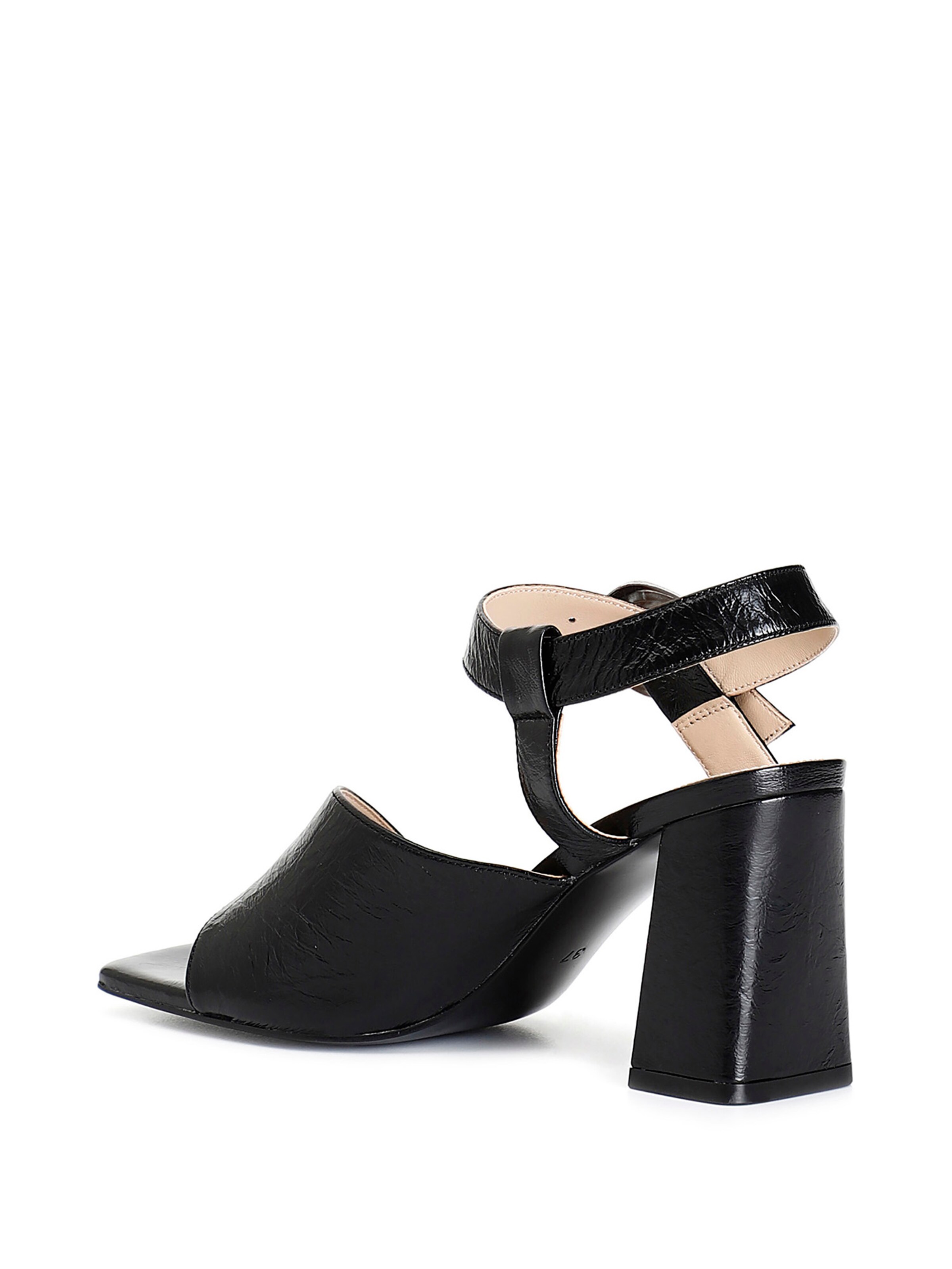 CAFè NOIR Pumps in Zwart