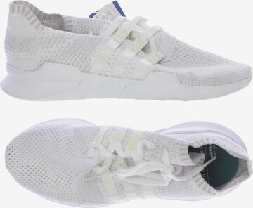 ADIDAS ORIGINALS Sneakers & Trainers in 42,5 in White: front