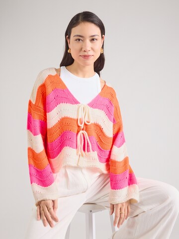 Hailys Pletena jopa 'Ol44ana' | bež barva: sprednja stran