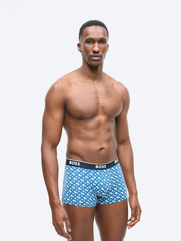 BOSS Boxer shorts 'Power' in Blue