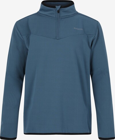 ENDURANCE Sportieve trui 'Ledger' in de kleur Blauw, Productweergave