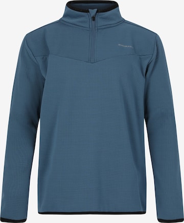 ENDURANCE Sportpullover 'Ledger' in Blau: predná strana