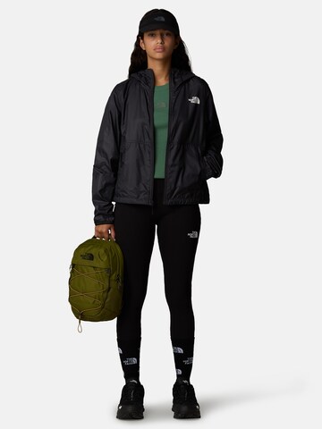THE NORTH FACE Sports backpack in Green
