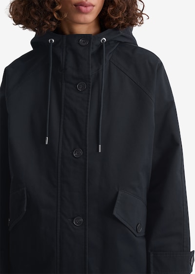 Marc O'Polo Between-season jacket in Dark blue, Item view