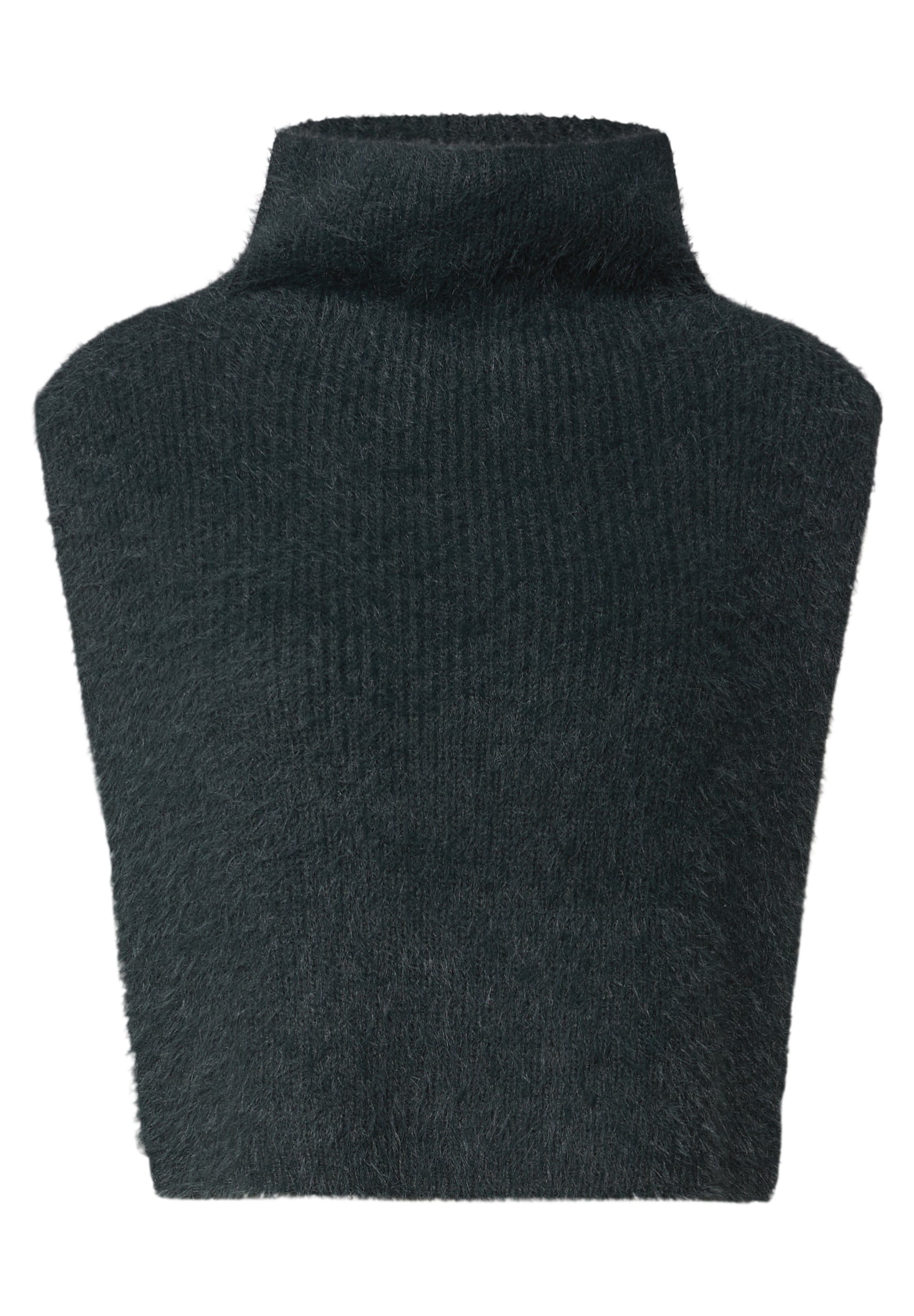 STREET ONE Cape in Green: front