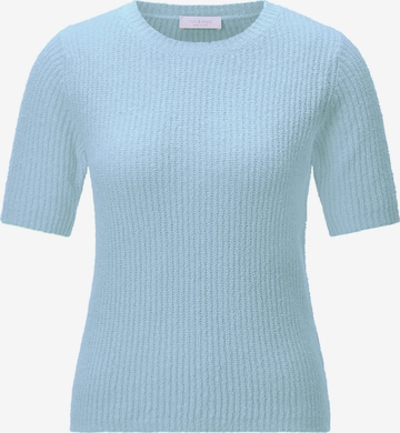 mėlyna Rich & Royal Megztinis: priekis