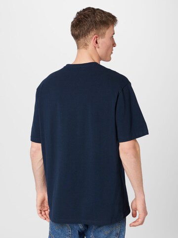 LTB Shirt 'Neheze' in Blue