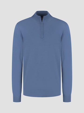 merso Pullover‌‌‌‌‌‌‌ in Blau