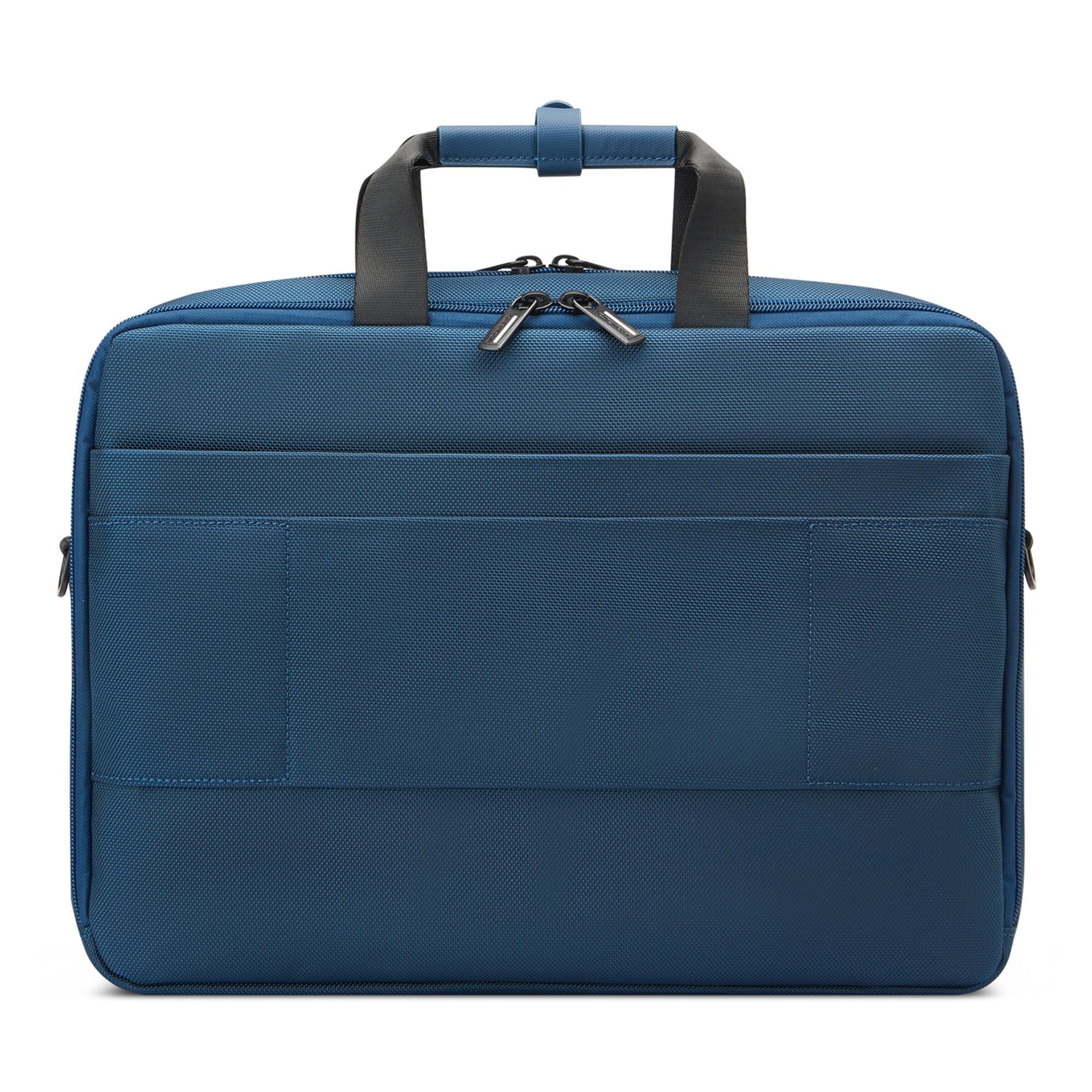 Roncato Document Bag 'Trial' in Blue